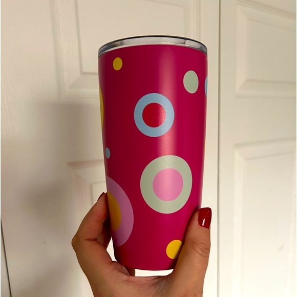 Other - Coffee Travel Mug - Brand New